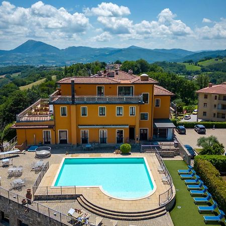 Fortebraccio Montone  Exterior foto